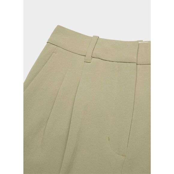 New Aritzia The Effortless Pant™ - Crepette™ - Picture 5 of 13